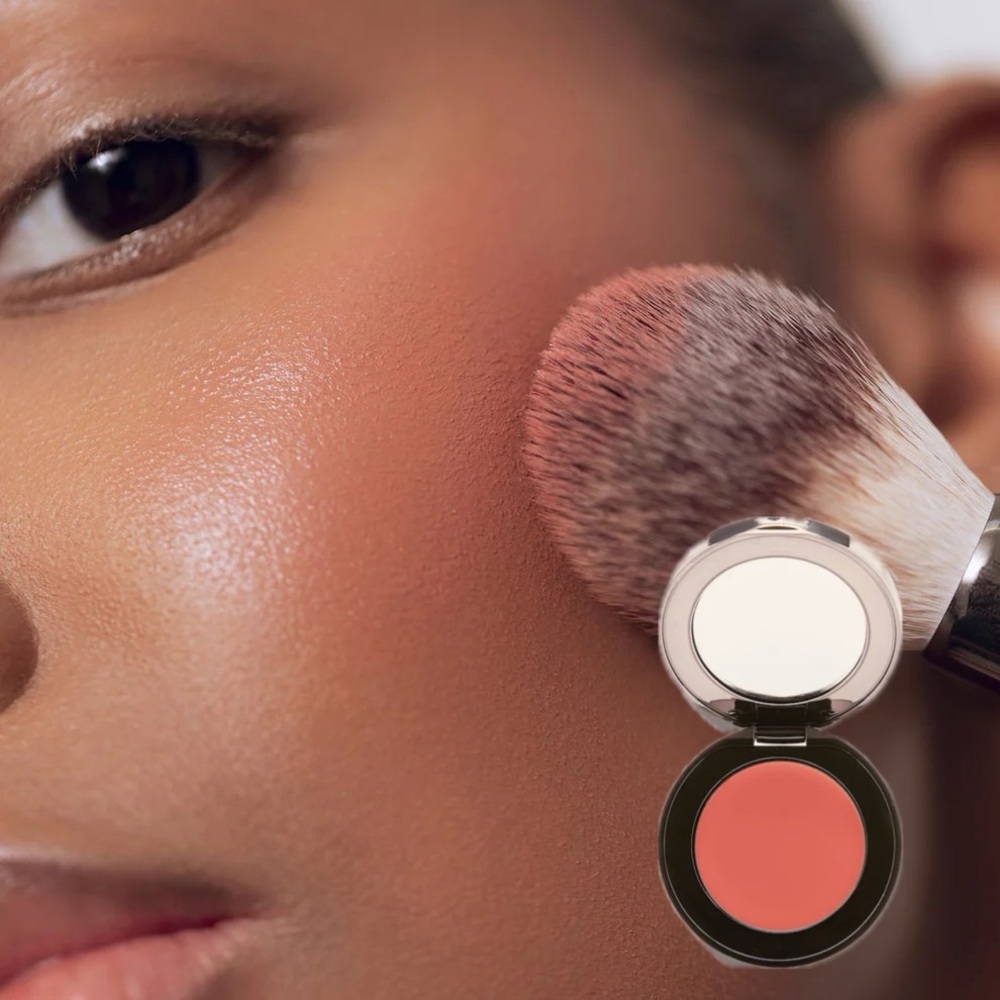 NEW IN BOX Róen Beauty Cheeky Cream Blush